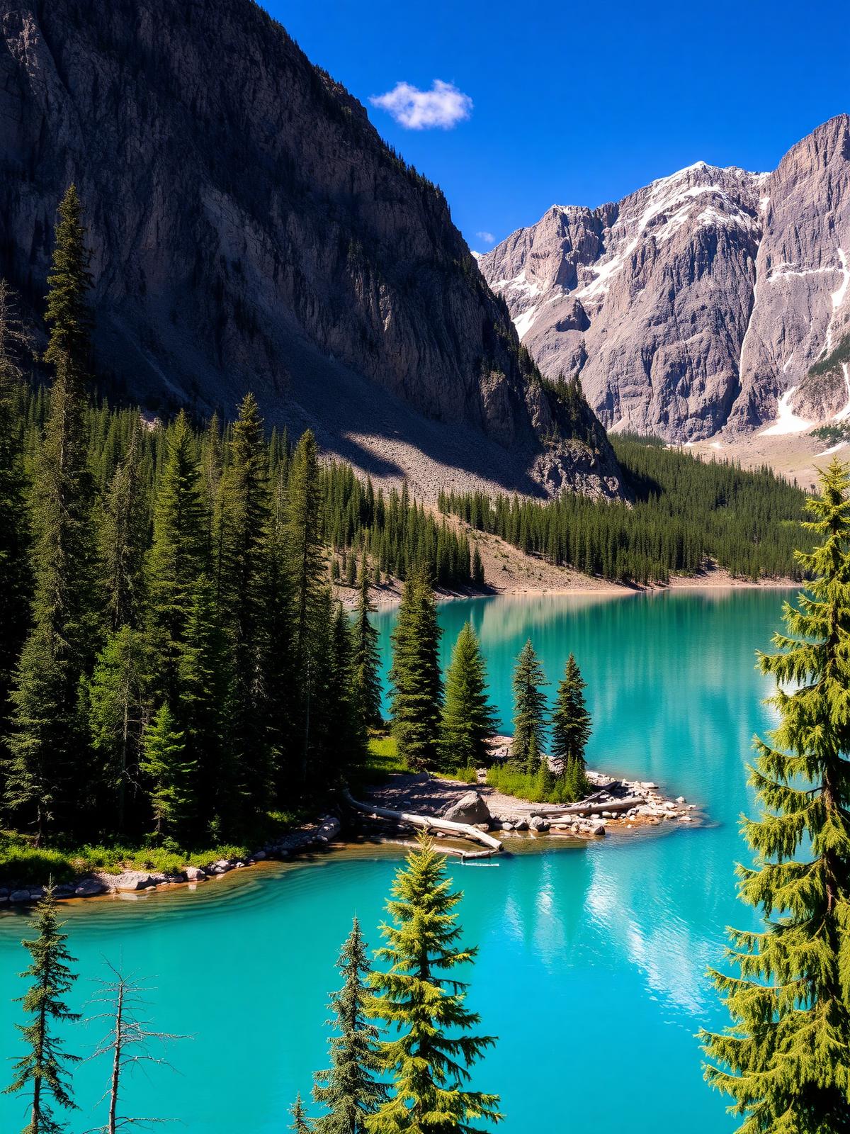 Canadá — destino disponível na Mais Viagens Chapecó