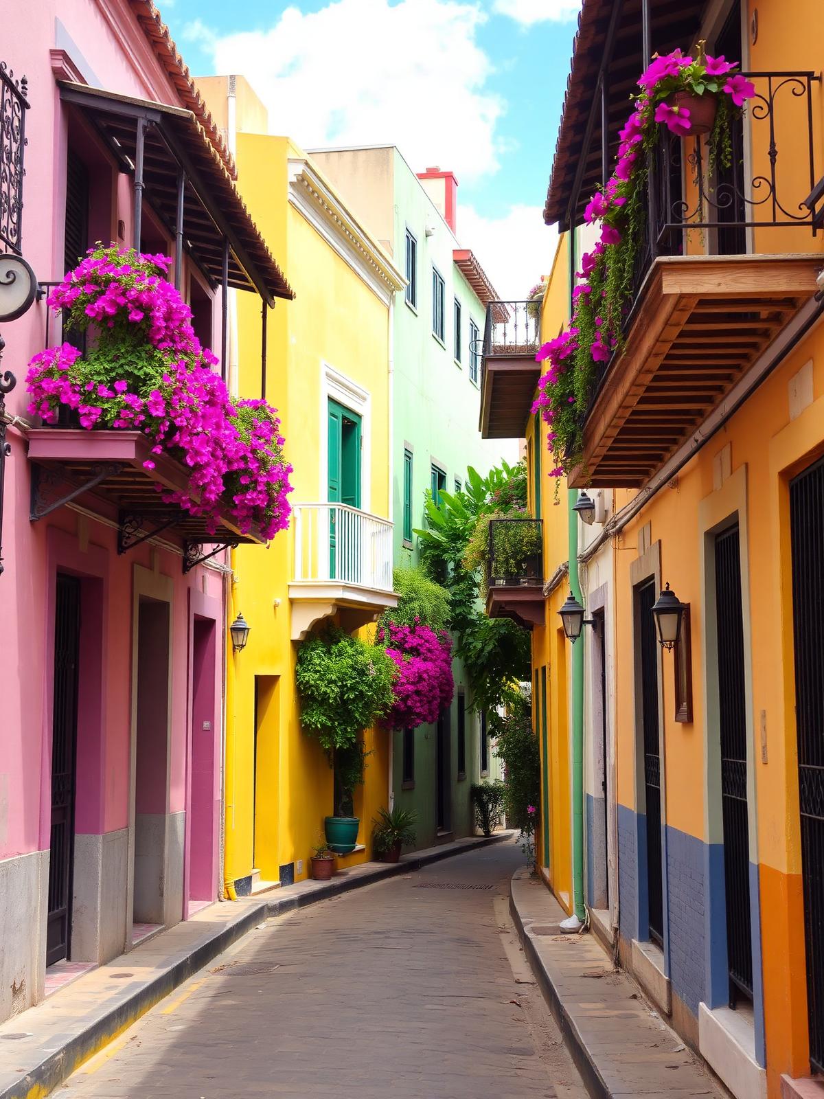 Colômbia — destino disponível na Mais Viagens Chapecó