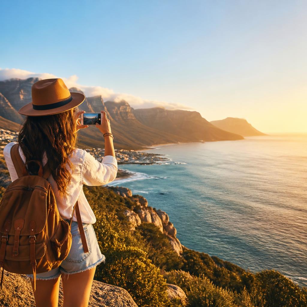 Instagram oficial da Mais Viagens Chapecó