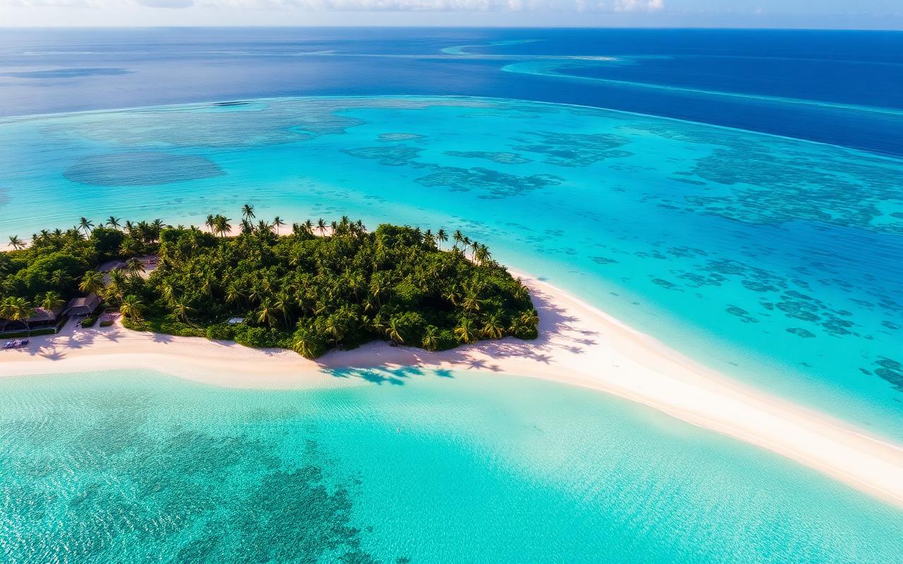 Fiji — destino disponível na Mais Viagens Chapecó