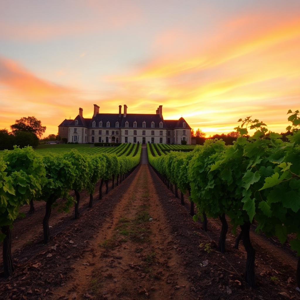 Bordeaux — ponto turístico do roteiro da Mais Viagens Chapecó
