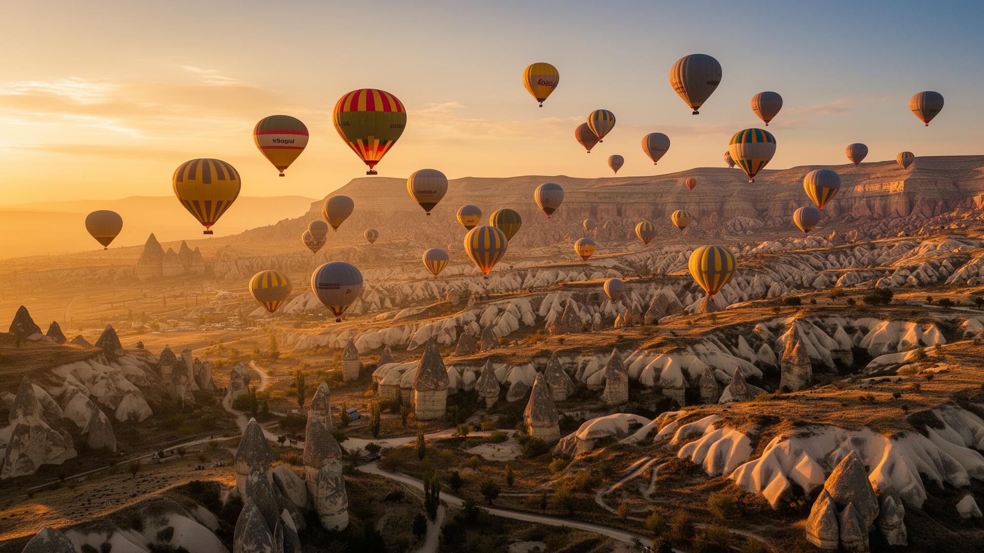 Turquia: destino internacional com roteiro personalizado da Mais Viagens Chapecó
