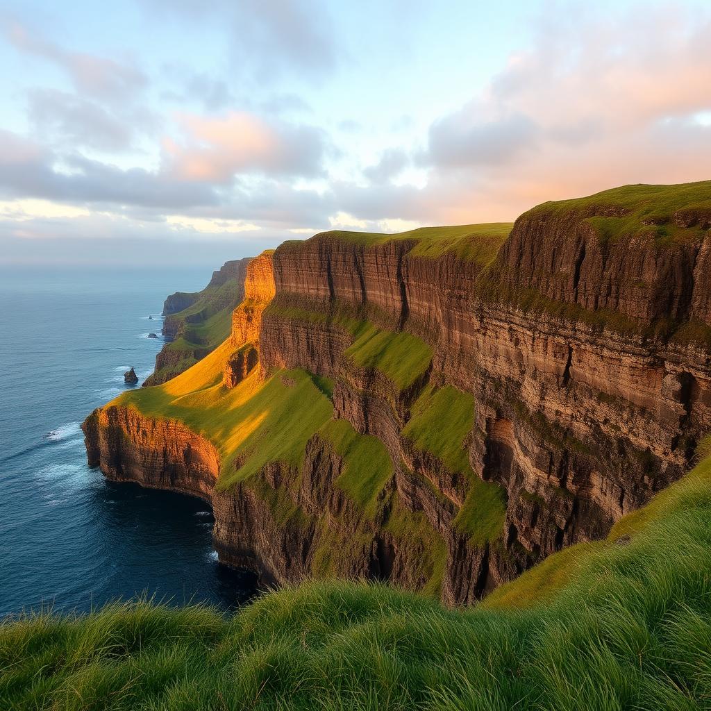 Irlanda — destino disponível na Mais Viagens Chapecó