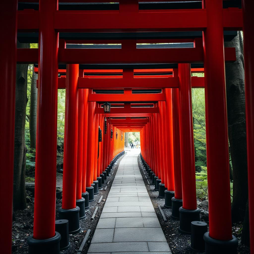Kyoto — ponto turístico do roteiro da Mais Viagens Chapecó