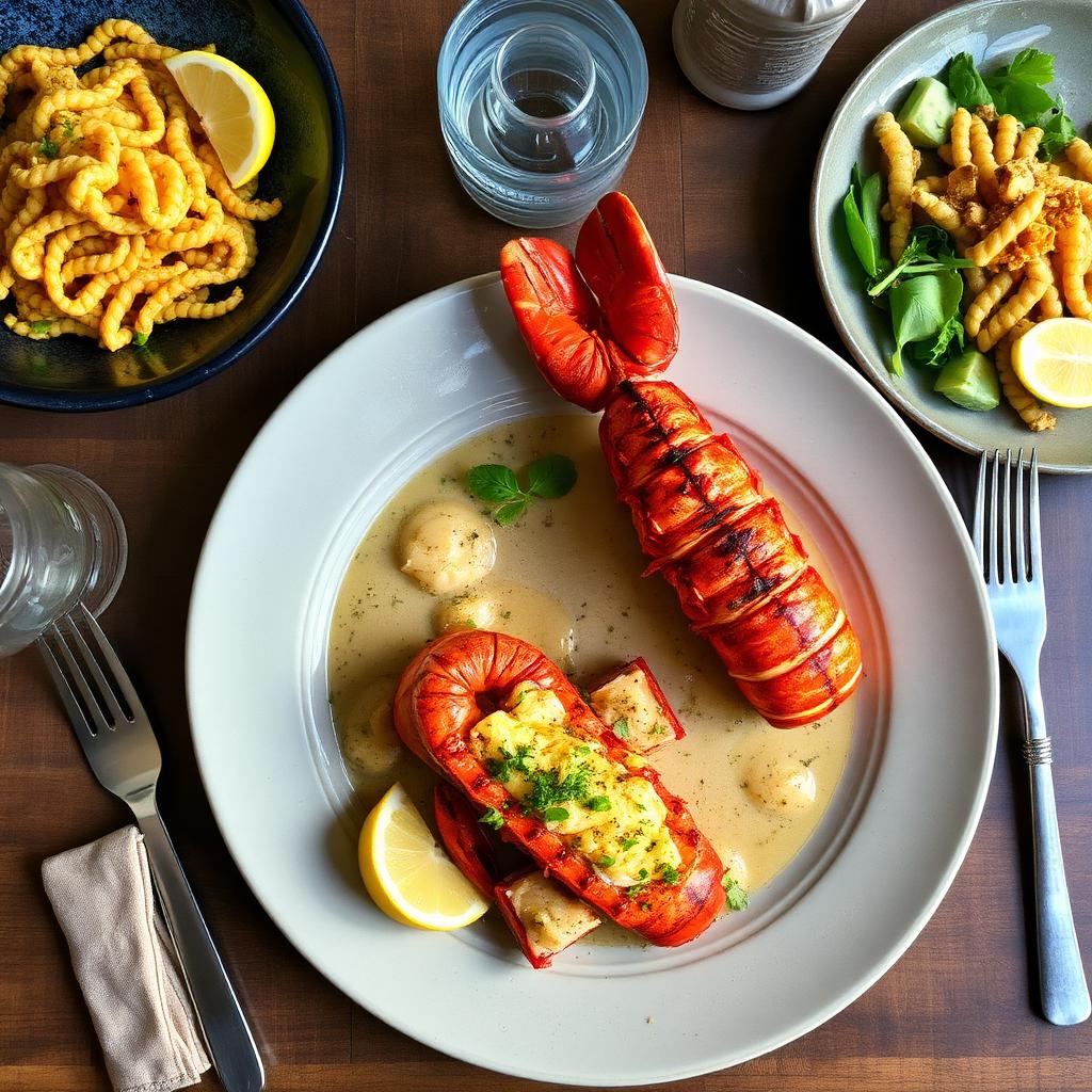 Gastronomia alagoana — ponto turístico do roteiro da Mais Viagens Chapecó