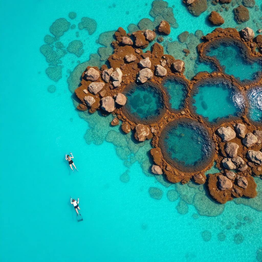 Maracajaú — ponto turístico do roteiro da Mais Viagens Chapecó