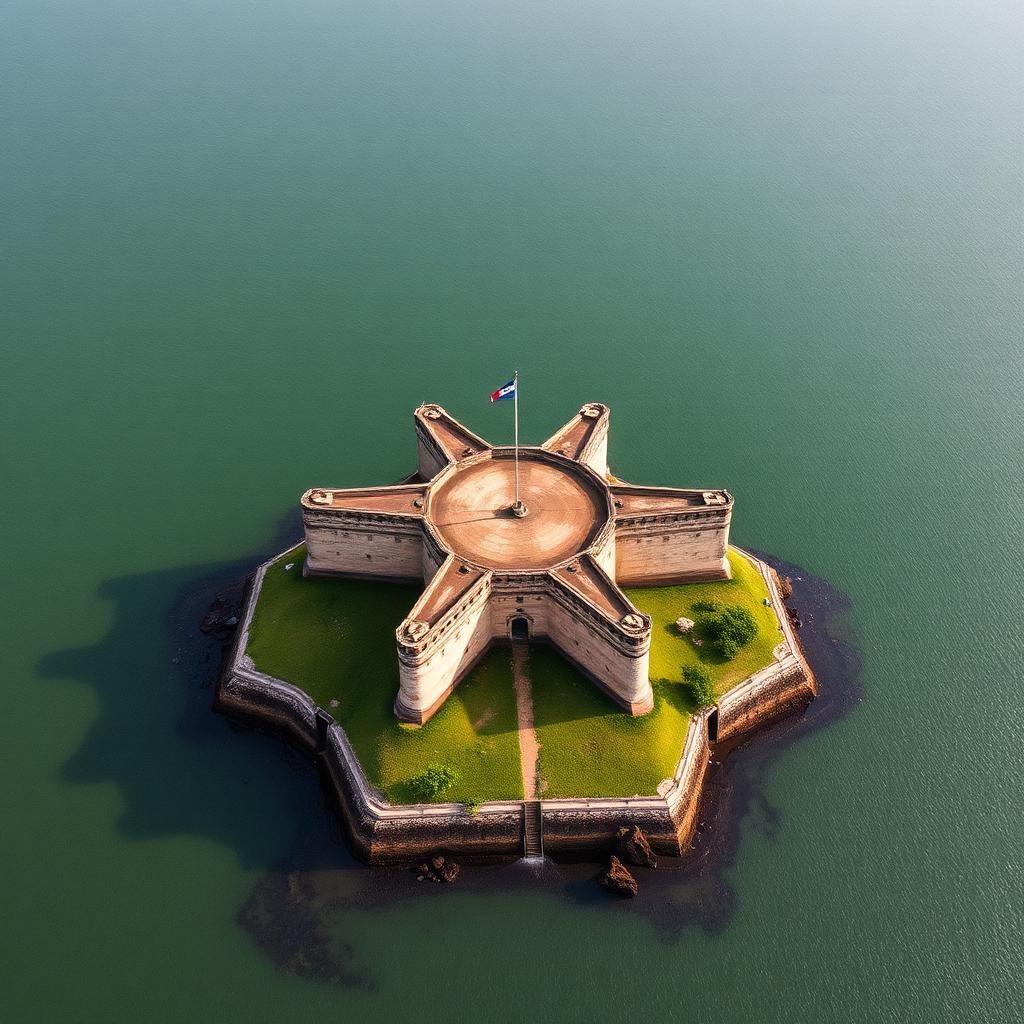 Praia do Forte & Forte dos Reis Magos — ponto turístico do roteiro da Mais Viagens Chapecó