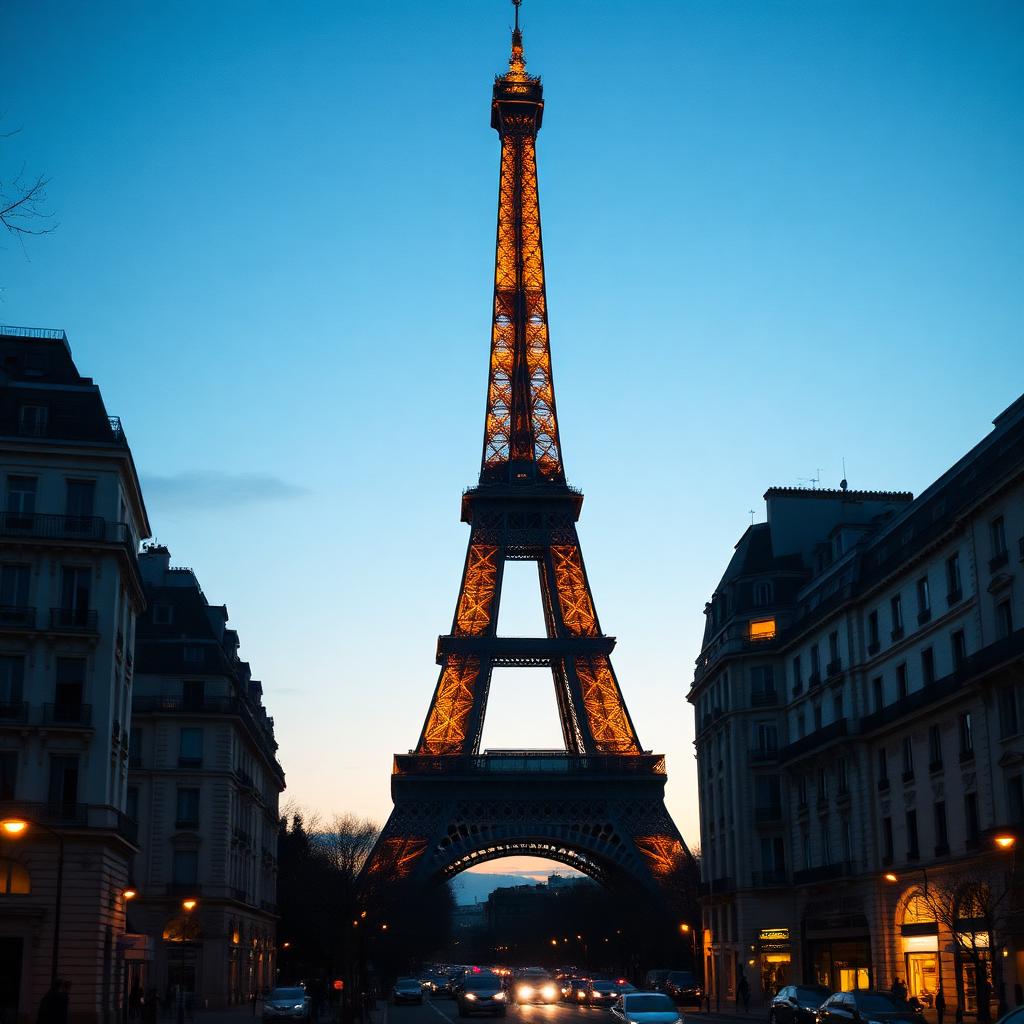 França: destino internacional com roteiro personalizado da Mais Viagens Chapecó