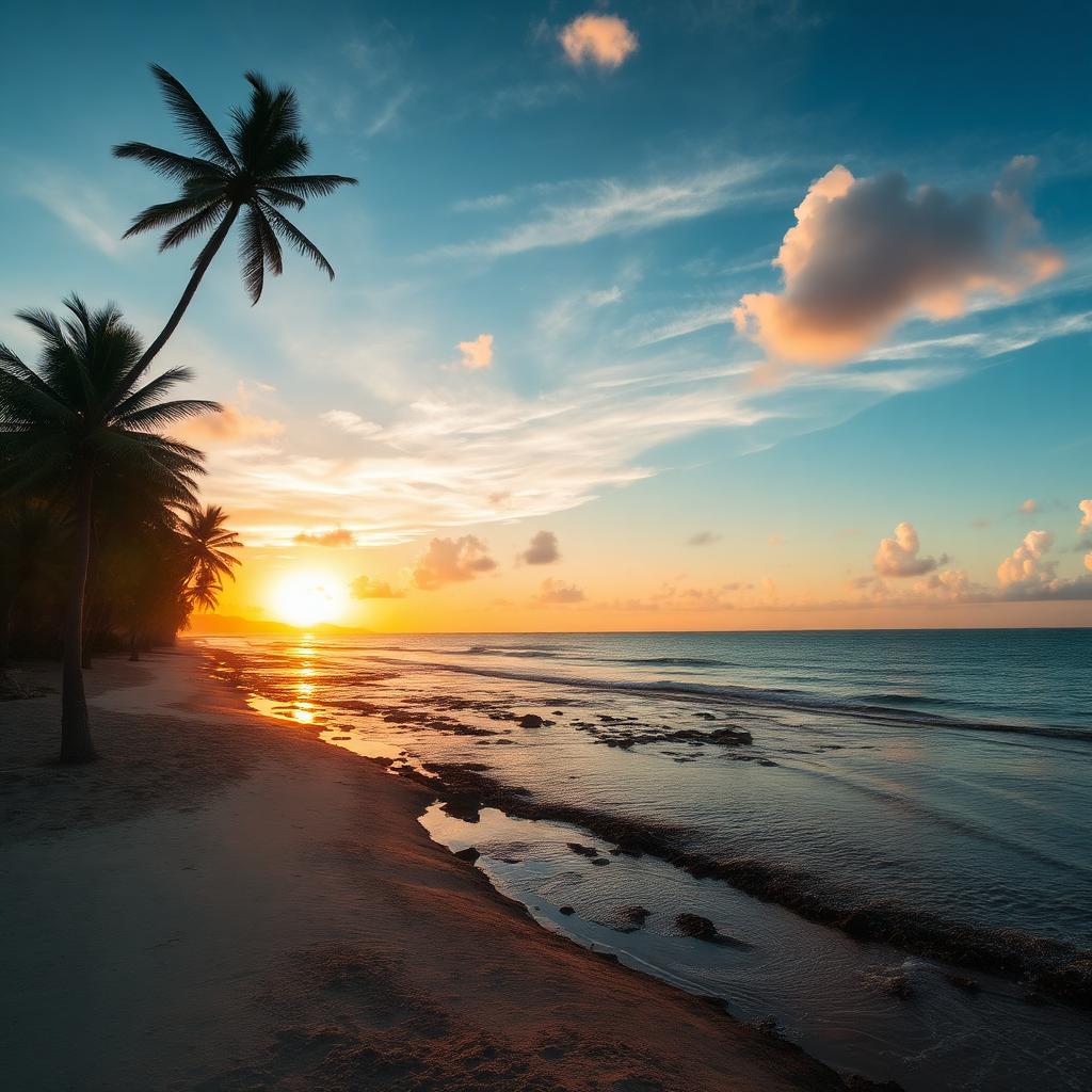 Praia de Maracaípe — ponto turístico do roteiro da Mais Viagens Chapecó
