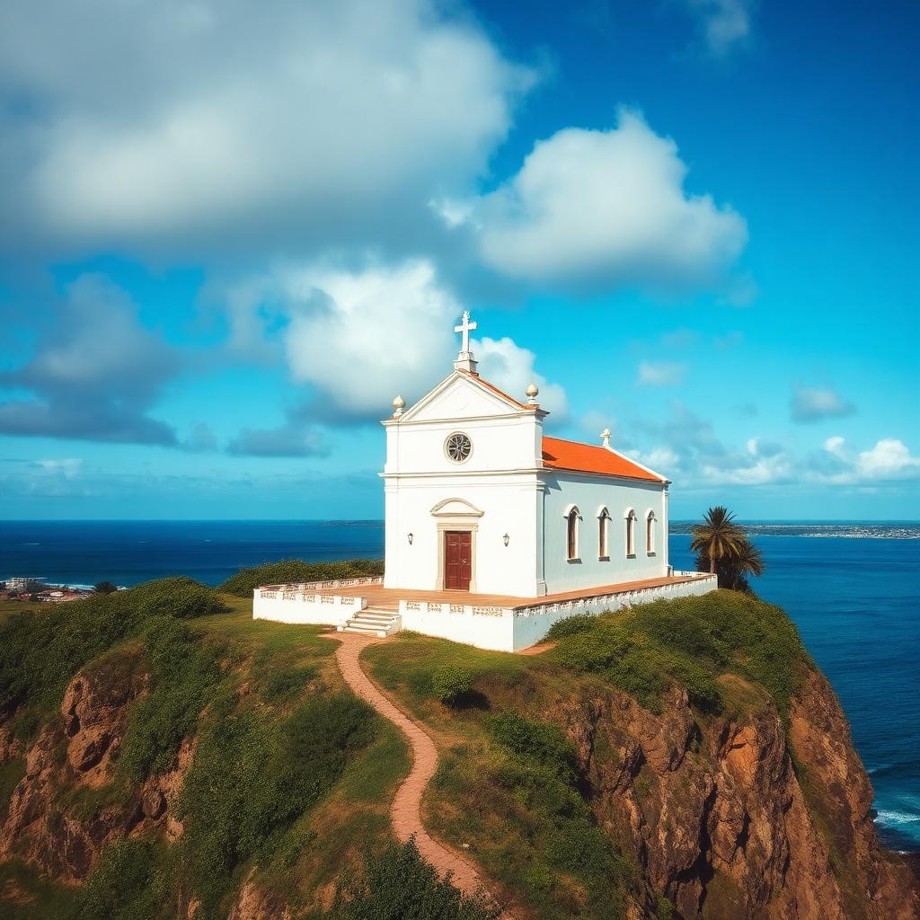 Centro Histórico — ponto turístico do roteiro da Mais Viagens Chapecó