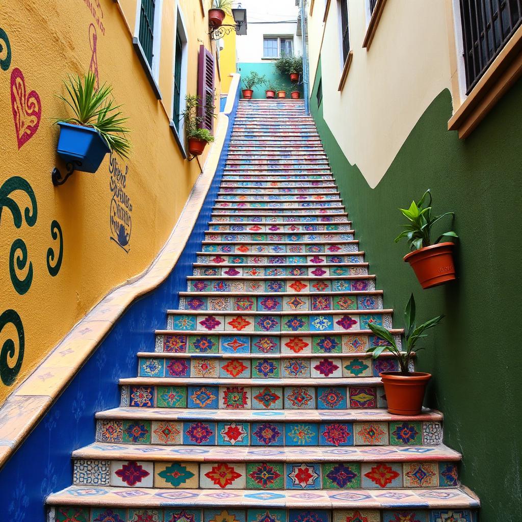 Santa Teresa & Lapa — ponto turístico do roteiro da Mais Viagens Chapecó