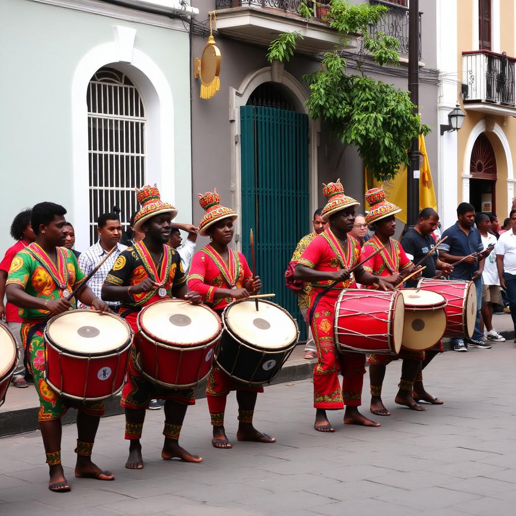 Festas populares — ponto turístico do roteiro da Mais Viagens Chapecó