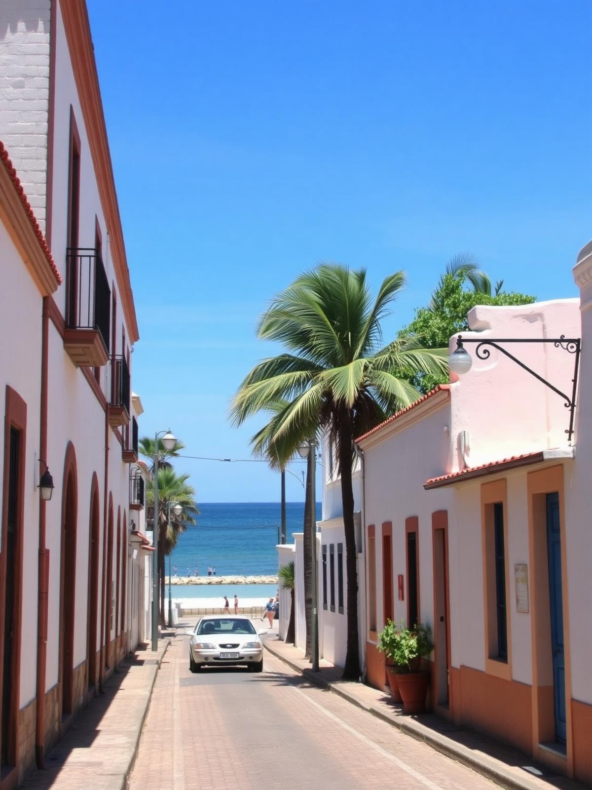 Uruguai — destino disponível na Mais Viagens Chapecó